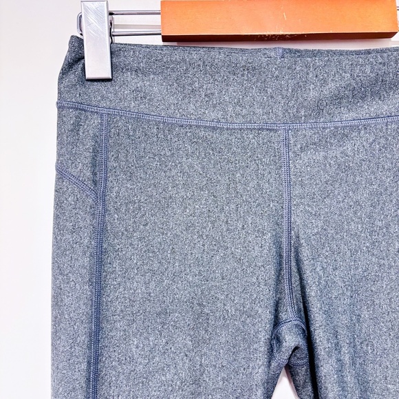 UNDER ARMOUR Grey leggings - Picture 6 of 9